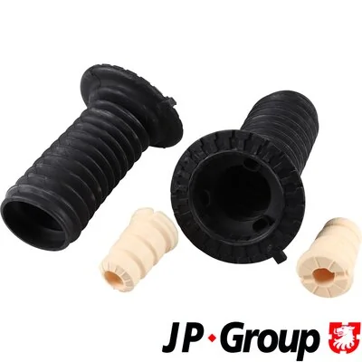 Dust Cover Kit, shock absorber